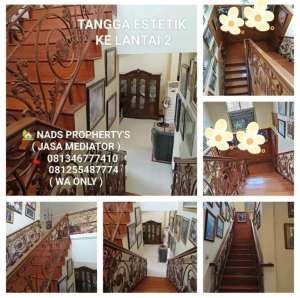 JUAL MURAH RUMAH MEWAH lokasi di Banjarmasin Kota, tersedia melalui melalui situs Olx