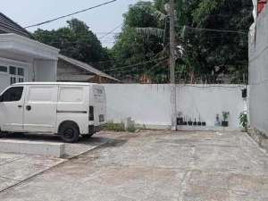 jual murah rumah minimalis bebas banjir mediterania town house kota bekasi lokasi di Bekasi Kota, tersedia melalui melalui situs Olx