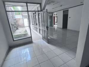 JUAL MURAH Rumah minimalis cantik 2 lantai siap huni di Pharmindo Cijerah lokasi di Bandung Kota, tersedia melalui melalui situs Olx