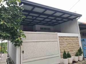 Jual Murah Rumah Minimalis Strategis Nyaman di Griya Permata Gedangan Sidoarjo lokasi di Sidoarjo  Kab., tersedia melalui melalui situs Olx