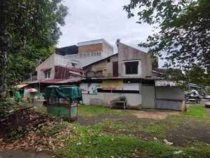Jual murah rumah perlu renovasi di Baranangsiang Indah. Bogor Timur. lokasi di Bogor Kota, tersedia melalui melalui situs Olx