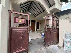 JUAL MURAH RUMAH SIMO MAGEREJO SBY PUSAT lokasi di Surabaya Kota, tersedia melalui melalui situs Olx