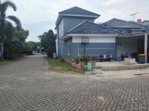 Jual Murah Rumah Tanah Luas Cibubur Country lokasi di Bogor Kab., tersedia melalui melalui situs Olx