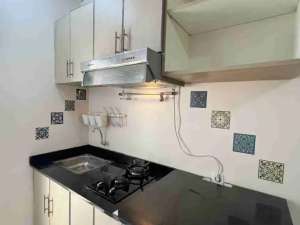 JUAL MURAH STUDIO ATAS MALL BASSURA CITY JAKARTA TIMUR SHM lokasi di Jakarta Timur, tersedia melalui melalui situs Olx