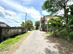 Jual Murah Tanah Area Jl Kaliurang Km 9 Kaliurang Sleman lokasi di Sleman Kab., tersedia melalui melalui situs Olx