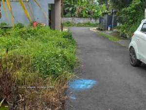 Jual murah Tanah di Kediri Tabanan kotastrategisling nyaman lokasi di Tabanan Kab., tersedia melalui melalui situs Olx