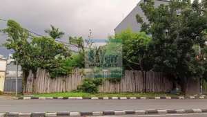 JUAL MURAH TANAH DI KEMANGGISAN RAYA JKT BARAT PINGGIR JALAN UTAMA lokasi di Jakarta Barat, tersedia melalui melalui situs Olx