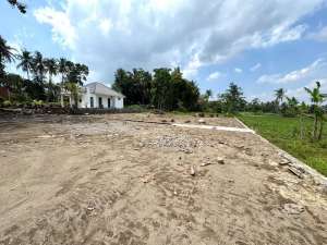 Jual Murah Tanah Jogja Utara, SHMP Siap Bangun lokasi di Sleman Kab., tersedia melalui melalui situs Olx