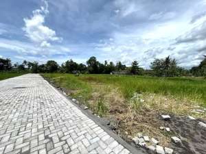 Jual Murah Tanah Kaliurang Jogja, Siap Bangun lokasi di Sleman Kab., tersedia melalui melalui situs Olx