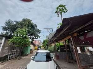 Jual Murah Tanah Kavling Luas 225 M2 Sukasari SHM Dekat Gor Tanggerang lokasi di Tangerang Kota, tersedia melalui melalui situs Olx