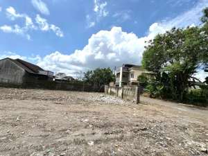 Jual Murah Tanah Kawasan Premium Utara Kampus UGM Jogja lokasi di Sleman Kab., tersedia melalui melalui situs Olx