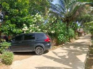 Jual Murah Tanah Kebun komplit dengan Aneka PohonRumahKandang PermanenSumur di Kp. Parung Sapi - Jasinga KAB.BOGOR lokasi di Bogor Kab., tersedia melalui melalui situs Olx