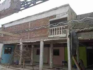 JUAL MURAH.. TANAH KOMERSIL 592m SHM BINTARA RAYA - BEKASI BARAT lokasi di Bekasi Kota, tersedia melalui melalui situs Olx