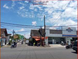 Jual murah Tanah Kost UII Kaliurang , SHM P akses papasan lokasi di Yogyakarta Kota, tersedia melalui melalui situs Olx