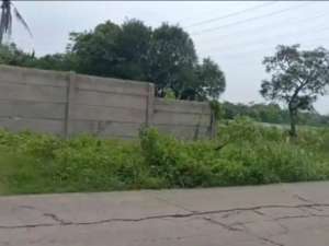 Jual Murah Tanah Padat Di Sindang Jaya Nempel Suvarna Cikupa Tangerang lokasi di Tangerang Kab., tersedia melalui melalui situs Olx