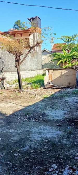 Jual Murah Tanah Pagesangan Baru dkt Gayungsari Jambangan Ketintang lokasi di Surabaya Kota, tersedia melalui melalui situs Olx