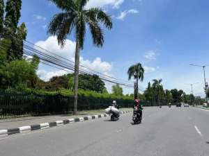 Jual Murah Tanah Samping Candi Prambanan Jogja lokasi di Sleman Kab., tersedia melalui melalui situs Olx