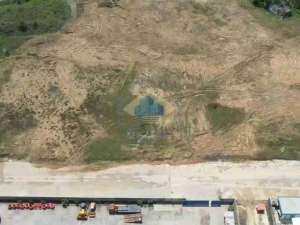 JUAL MURAH TANAH SHM ZONA INDUSTRI DEKAT TOL CIKANDE DAN STASIUN CITERAS lokasi di Serang Kab., tersedia melalui melalui situs Olx