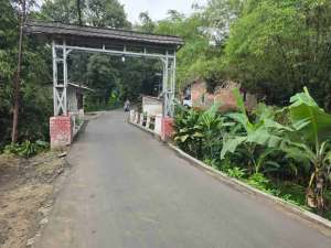 Jual murah tanah subur,luas dan harga bagus. lokasi di Bogor Kab., tersedia melalui melalui situs Olx