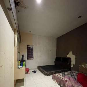 jual murah townhouse bakti luhur lokasi di Medan Kota, tersedia melalui melalui situs Olx