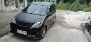 Jual bekas Jual murah Xenia seribu tahun 2010 PJK hidup kaleng 2030,,lokasi di Bogor Kab.