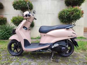 Jual bekas JUAL MURMER GRAND FILANO TAHUN 2024,lokasi di Bogor Kab.