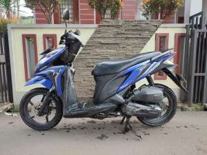 Jual bekas JUAL MURMER VARIO KZR TAHUN 2014,lokasi di Bogor Kab.