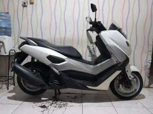 Jual bekas Jual. Namx 2017,lokasi di  ,Bekasi Kota