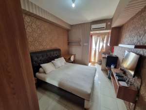 Jual Nego Apartemen Margonda Residence 4 Dmall Depok lokasi di Depok Kota, tersedia melalui melalui situs Olx