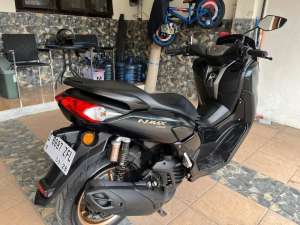 Jual bekas JUAL NMAX 2023 ISTIMEWA,lokasi di Bandung Kota