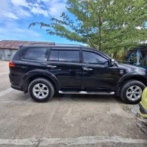 Jual bekas Jual pajero dakar 2013,lokasi di Sorong Kota