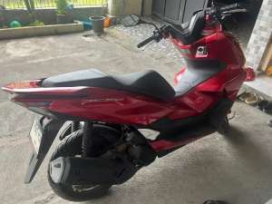 Jual bekas jual pcx 160 cbs,lokasi di Indramayu Kab.