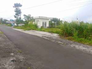 JUAL PEKARANGAN KADISOKA PURWOMARTANI KALASAN lokasi di Sleman Kab., tersedia melalui melalui situs Olx