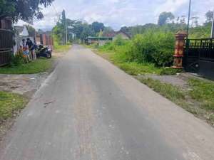 Jual Pekarangan Purwomartani Timur RinginPamella7 lokasi di Sleman Kab., tersedia melalui melalui situs Olx