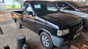 Jual bekas Jual pick up panther original istimewa 2019 siap pakai,lokasi di Indramayu Kab.