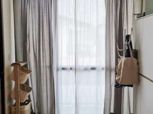 Jual Rugi 4 Kamar Tidur Semi Furnish Full Renov Lippo Karawaci lokasi di Tangerang Kota, tersedia melalui melalui situs Olx