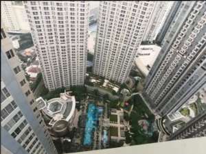 Jual rugi Apartemen 2 BR Tower Callipso Taman Anggrek Residence lokasi di Jakarta Barat, tersedia melalui melalui situs Olx