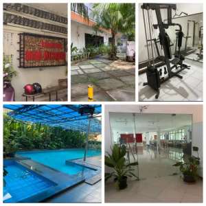 Jual rugi BU apartemen Di Dekat UI Depok langsung pemilik lokasi di Depok Kota, tersedia melalui melalui situs Olx