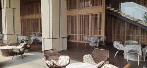 JUAL RUGI DAN BU CEPAT APARTMENT MEWAH SPRINGWOOD RESIDENCE TYPESTUDIO lokasi di Tangerang Kota, tersedia melalui melalui situs Olx