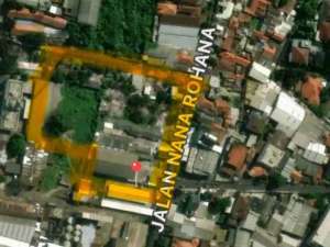 JUAL RUGI DI BAWAH NJOP ASSET ELITE 1,3 HA BANDUNGSIAPA CEPAT DIA KAYA lokasi di Bandung Kota, tersedia melalui melalui situs Olx