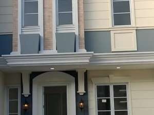 Jual Rugi Rumah Azura House Vanya Park BSD lokasi di Tangerang Kab., tersedia melalui melalui situs Olx