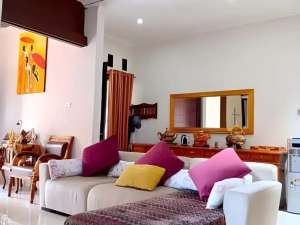 JUAL RUGI RUMAH MEWAH ARCAMANIK BANDUNG HOOK FURNISHED - SIAPA CEPAT DIA DAPAT lokasi di Bandung Kota, tersedia melalui melalui situs Olx