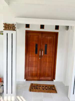 JUAL RUGI rumah siap huni kab bekasi cikarang lokasi di Bekasi Kab., tersedia melalui melalui situs Olx