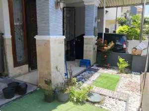 JUAL RUGIRumah Murah di Kalijudan Regency dekat Mulyorejo Dharmahusada Kenjeran Ploso lokasi di Surabaya Kota, tersedia melalui melalui situs Olx