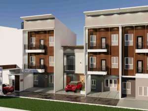 Jual Rukost Serpong UNPAM 2 - Desain BaruModern - 6 KT6 KM,Autopilot Free lokasi di Tangerang Selatan Kota, tersedia melalui melalui situs Olx