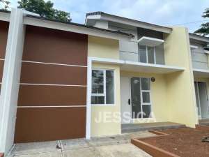Jual Rumah 1 Lantai Curug Garden LBLT 45127m2 Dekat Paramount Petals lokasi di Tangerang Kab., tersedia melalui melalui situs Olx