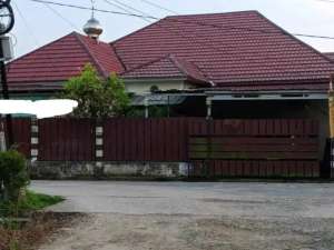 Jual Rumah 1445 m di selincah, Palembang lokasi di Palembang Kota, tersedia melalui melalui situs Olx