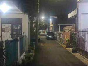 Jual Rumah 2 kamar. Duri Kosambi lokasi di Jakarta Barat, tersedia melalui melalui situs Olx