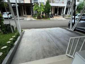 Jual Rumah 2 Lantai Avani BSD Tangerang Selatan Semi Furnish lokasi di Tangerang Selatan Kota, tersedia melalui melalui situs Olx