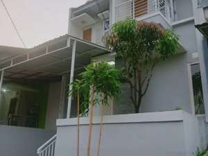 Jual Rumah 2 lantai di Citra Wanagari ResidenJalan Pasir Impun kotamadya bandung timur siap huni view kota Bandung , tersedia melalui melalui situs Olx